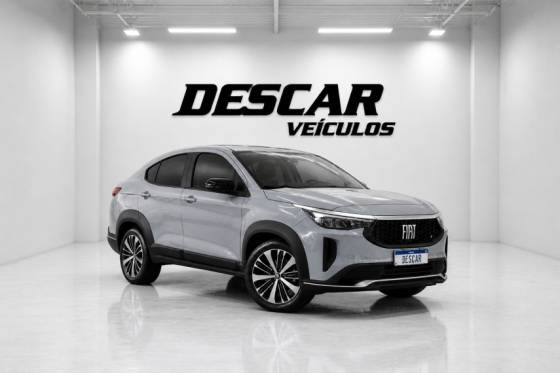 FIAT FASTBACK 1.0 TURBO 200 FLEX AUDACE CVT